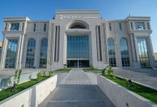 بنك مصر يفتتح فرعه الجديد بمدينة الرياض رسمياً