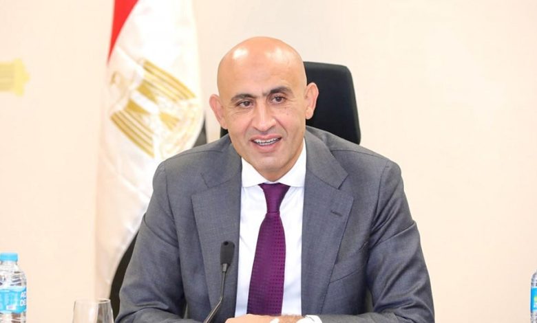 وزير التعليم