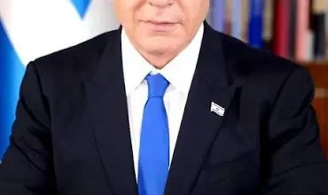 نتنياهو