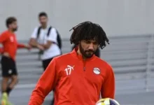 محمد الننى