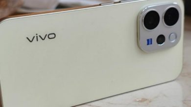 مواصفات هاتف Vivo V80