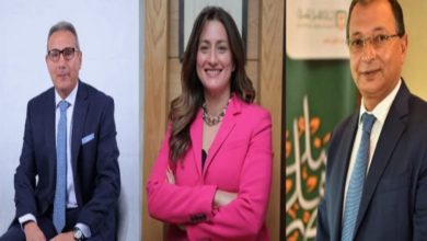 محفظة البنك الأهلي المصري تتجاوز نصف تريليون جنيه
