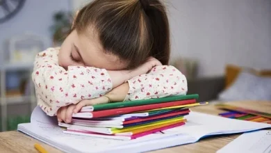 ساعات المذاكرة
